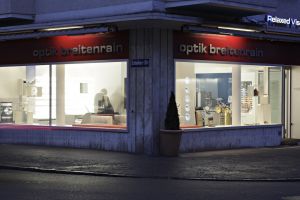 Optik Breitenrain Bern