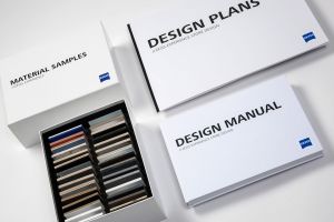ZEISS EXPERIENCE STORE DESIGN MANUAL 2016