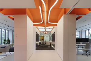 RAITH CUSTOMER EXPERIENCE CENTER DORTMUND